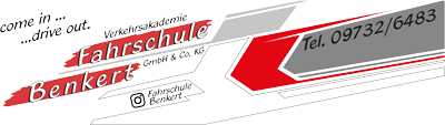 Fahrschule Benkert